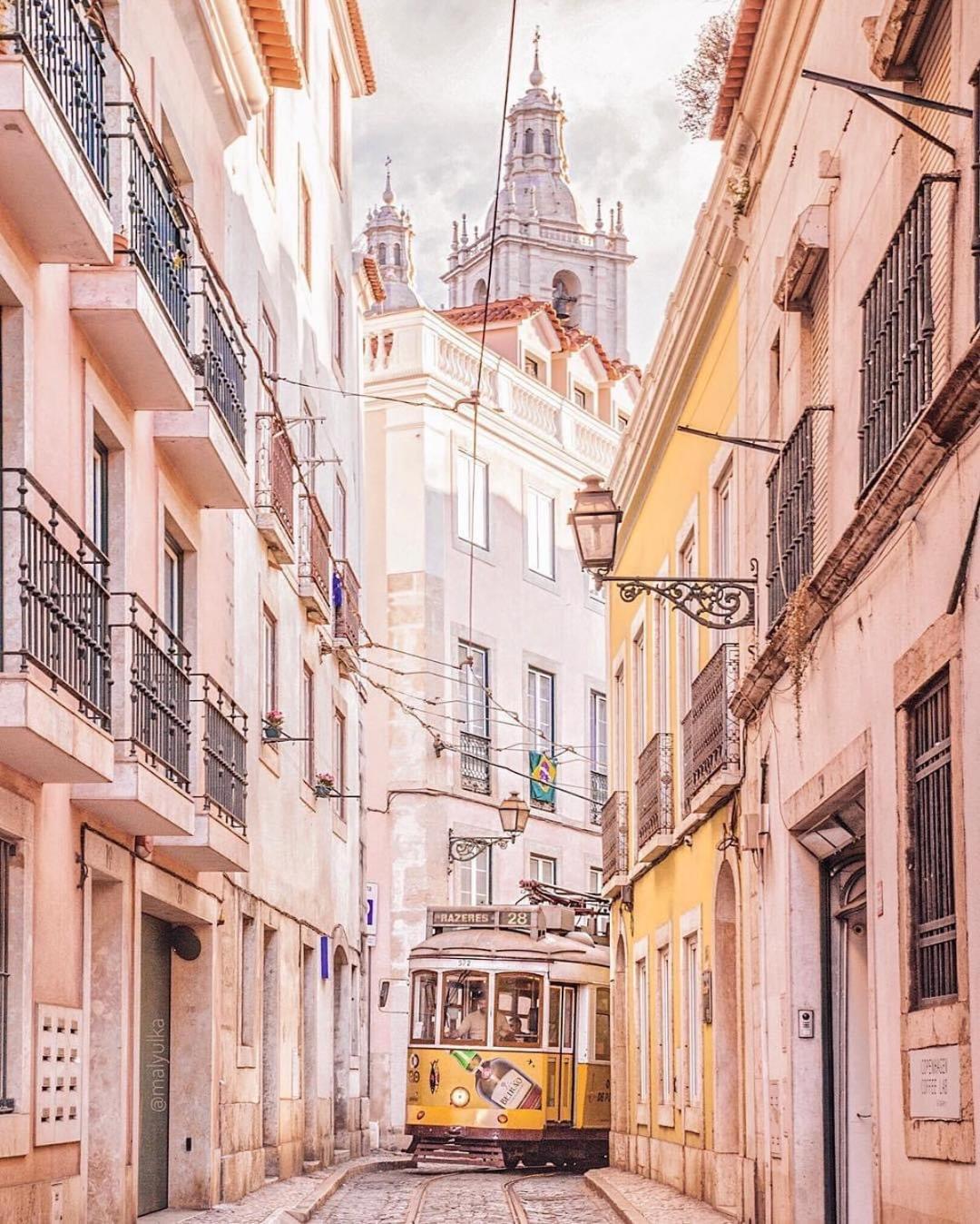 Alfama Historical Apartments Lisboa Exterior foto