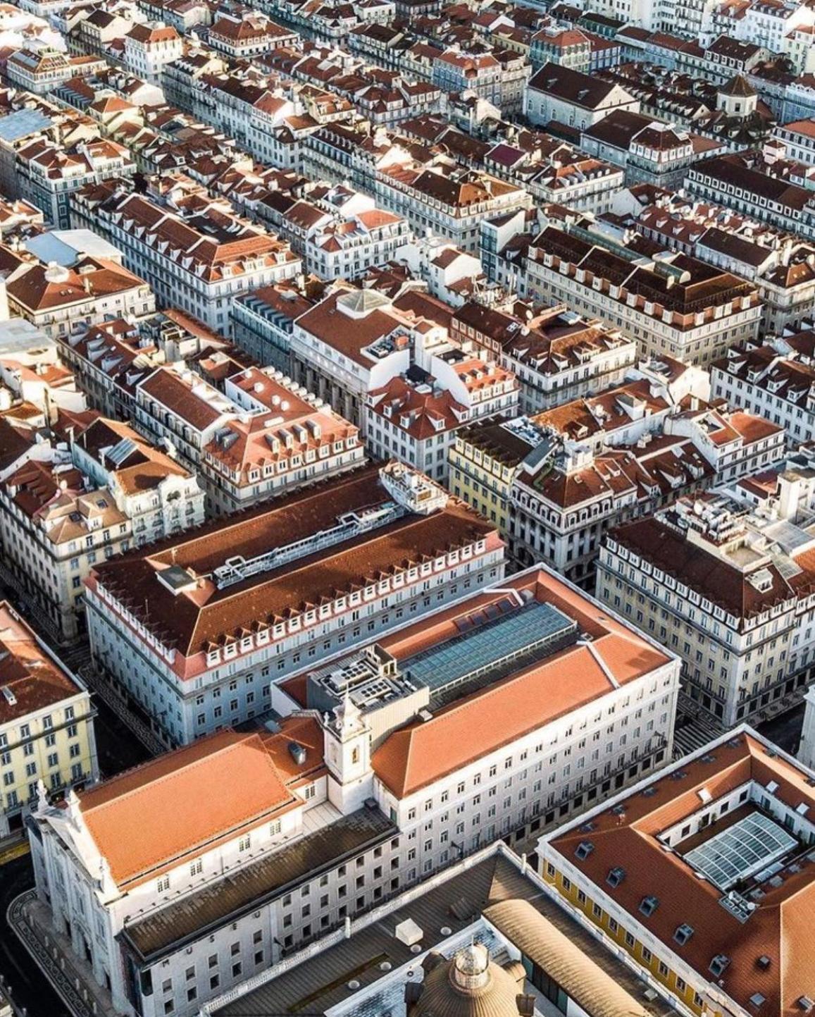 Alfama Historical Apartments Lisboa Exterior foto