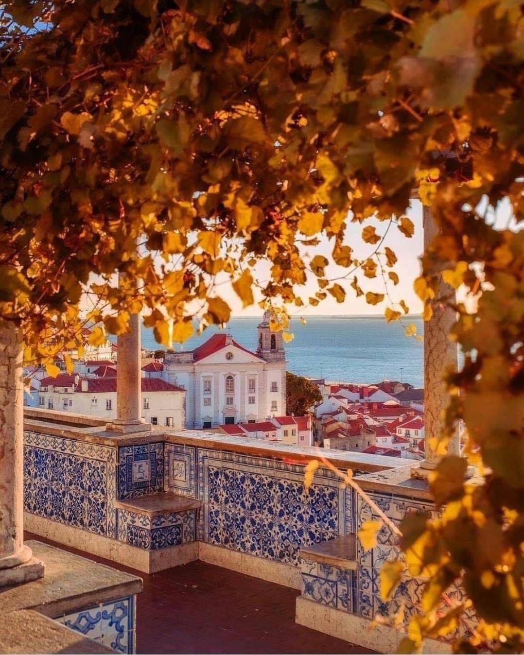 Alfama Historical Apartments Lisboa Exterior foto