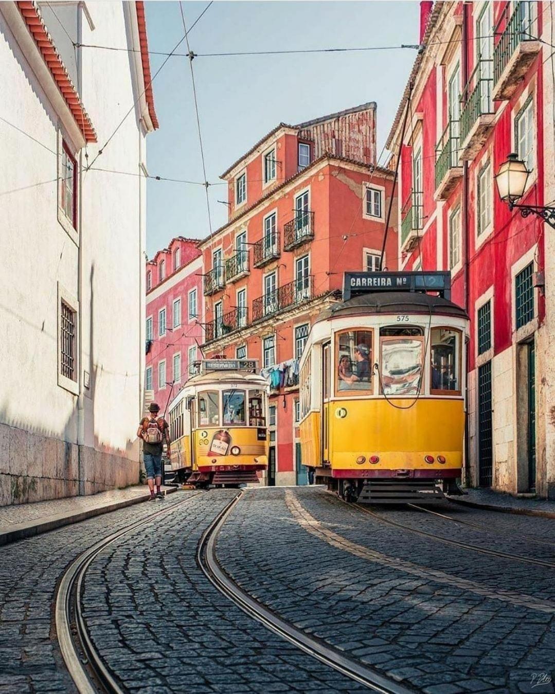 Alfama Historical Apartments Lisboa Exterior foto